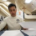 USS Ronald Reagan (CVN 76) Religious Ministries