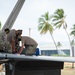 Combat aircraft integrate in Hawaii for exercise Sentry Aloha-21