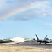 Combat aircraft integrate in Hawaii for exercise Sentry Aloha-21