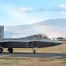 Combat aircraft integrate in Hawaii for exercise Sentry Aloha-21