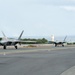 Combat aircraft integrate in Hawaii for exercise Sentry Aloha-21