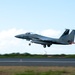 Combat aircraft integrate in Hawaii for exercise Sentry Aloha-21