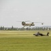 1st CAB Flight Operations at Illesheim Army Airfield