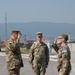 Vermont's Adjutant General Visits Troops in Kosovo