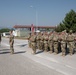 Vermont's Adjutant General Visits Troops in Kosovo