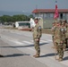 Vermont's Adjutant General Visits Troops in Kosovo