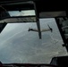 KC-10 Extender refuels B-52H Stratofortress