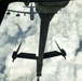 KC-10 Extender refuels B-52H Stratofortress