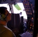 KC-10 Extender refuels B-52H Stratofortress