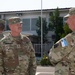 Vermont's Adjutant General Visits Troops in Kosovo