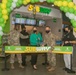 Subway returns to Fort Jackson