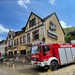 7 USAG Bavaria fire fighters assist German flooding recovery mission