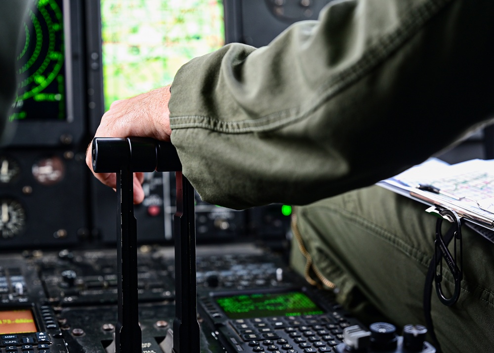 314th AW trains Air Force’s first Block 8.1 students