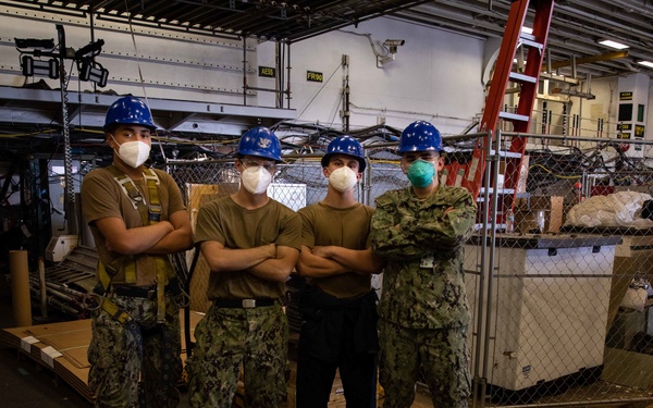 Restoration Readiness