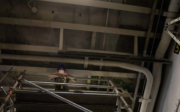 Restoration Readiness