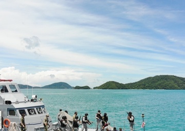 20th SEACAT concludes, puts cooperative maritime security first