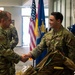 New 435th AGOW, AEW commander meets units