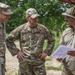 New 435th AGOW, AEW commander meets units