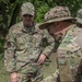 New 435th AGOW, AEW commander meets units