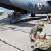 352d Special Operations Forces and Ukrainian Air Force Members Conduct Tactical Combat Casualty Care Training