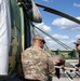352d Special Operations Forces and Ukrainian Air Force Members Conduct Tactical Combat Casualty Care Training
