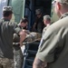 352d Special Operations Forces and Ukrainian Air Force Members Conduct Tactical Combat Casualty Care Training