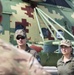 352d Special Operations Forces and Ukrainian Air Force Members Conduct Tactical Combat Casualty Care Training