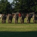 1-78th Field Artillery Battalion Change of Command