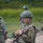 Basic Combat Trainees Qualify on M4 Rifle