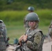 Basic Combat Trainees Qualify on M4 Rifle