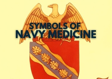 Symbols of Navy Medicine