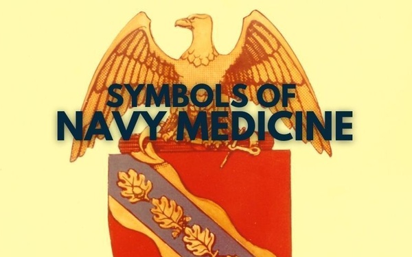 Symbols of Navy Medicine