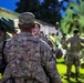 Paratroopers Mobilize for Deployment