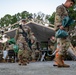 Paratroopers Mobilize for Deployment