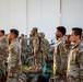 Paratroopers Mobilize for Deployment