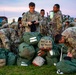 Paratroopers Mobilize for Deployment