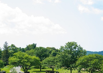 Sustaining wellness with character development, West Point educates cadets on character reflection, team cohesion
