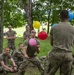 Sustaining wellness with character development, West Point educates cadets on character reflection, team cohesion