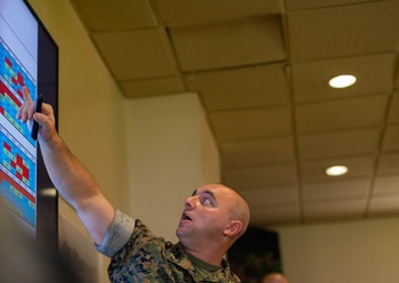 MANPOWER MANAGEMENT OFFICER ASSIGNMENTS (MMOA) COMMAND VISITS AND VIRTUAL ROADSHOW