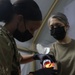 Combat Medics prepares for Heat Causalities