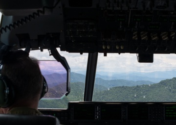 Reservist retires after 37 years: Experienced many challenges, changes