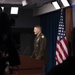 Pentagon Press Briefing