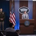 Pentagon Press Briefing