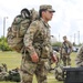 Paratroopers Mobilize For Deployment