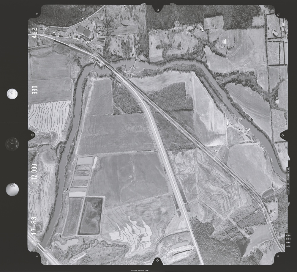 081057.160 - Permits - Ark. River.330.2