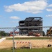 Army Corps of Engineers-managed barracks project, funded in fiscal year '20, continues at Fort McCoy