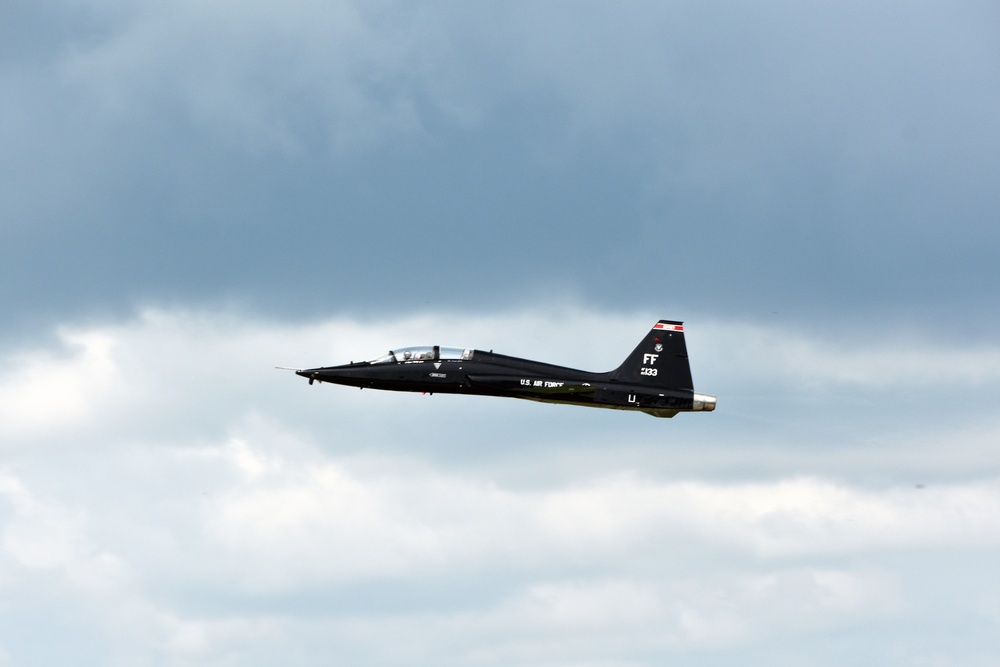 Northern Lightning 2021