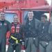 Coast Guard medevacs oil rig crew member 150 miles off Corpus Christi, Texas