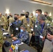 International enlisted leaders focus on ‘Building an Airman’