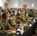 International enlisted leaders focus on ‘Building an Airman’